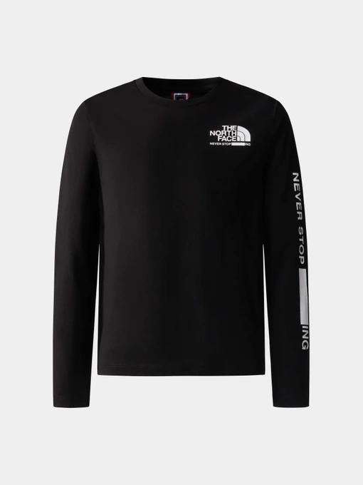 Худи и свитшоты The North Face модель NF0A854TJK31 Фото