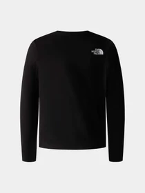 Худи и свитшоты The North Face модель NF0A854TJK31 Фото