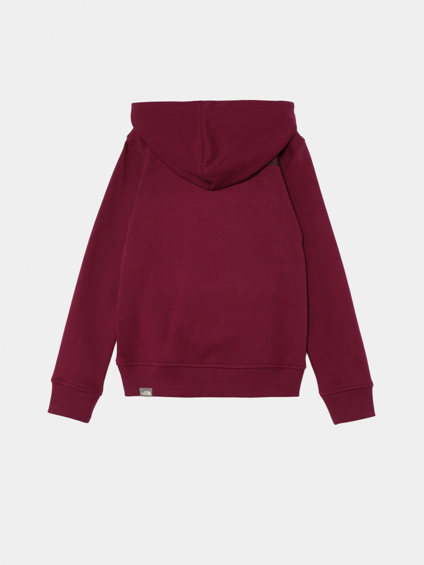 Худи и свитшоты The North Face модель NF0A855BI0H1 Фото