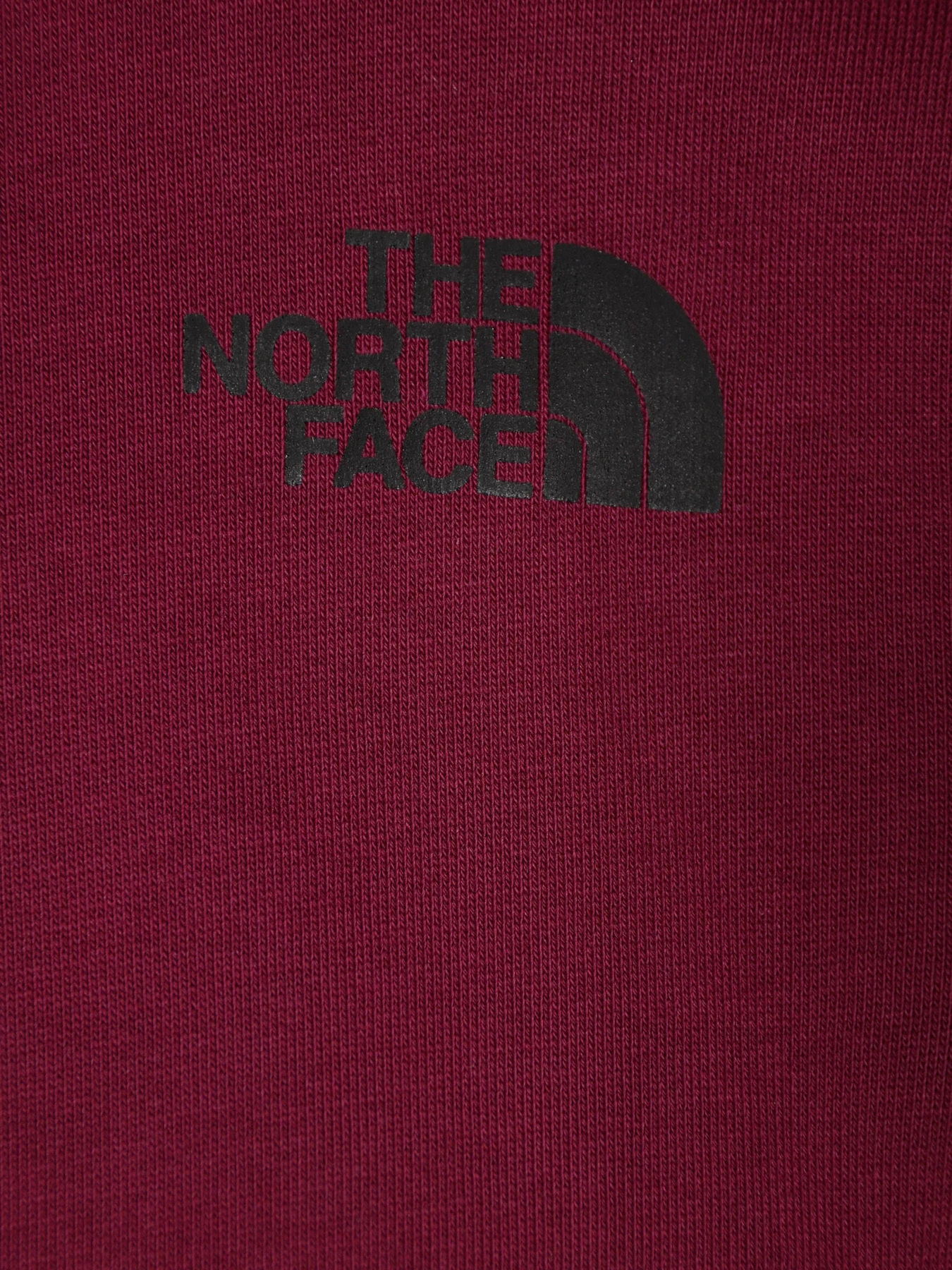 Худи и свитшоты The North Face модель NF0A855BI0H1 Фото