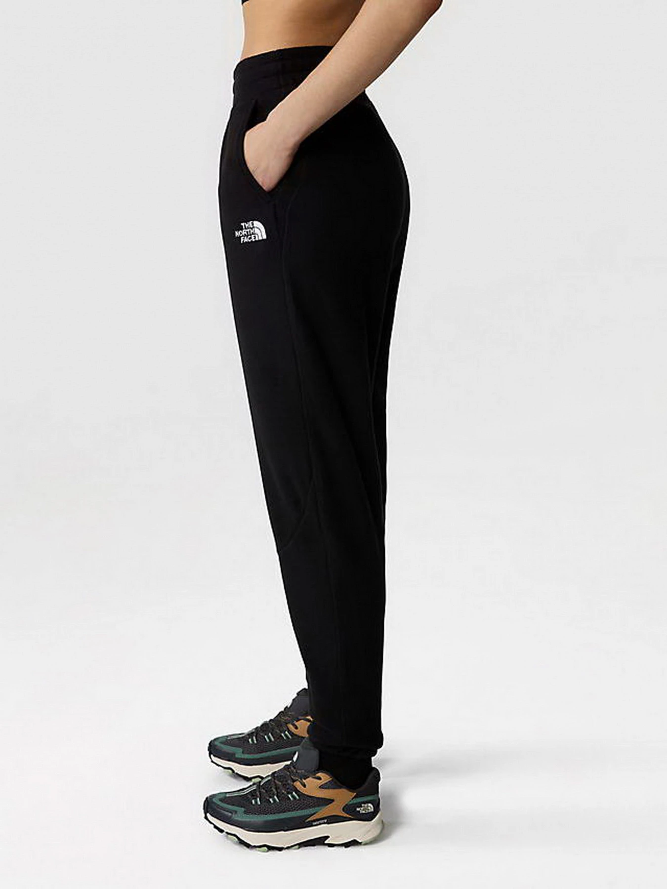 Брюки The North Face модель NF0A855QJK31 Брюки The North Face модель NF0A855QJK31 Фото
