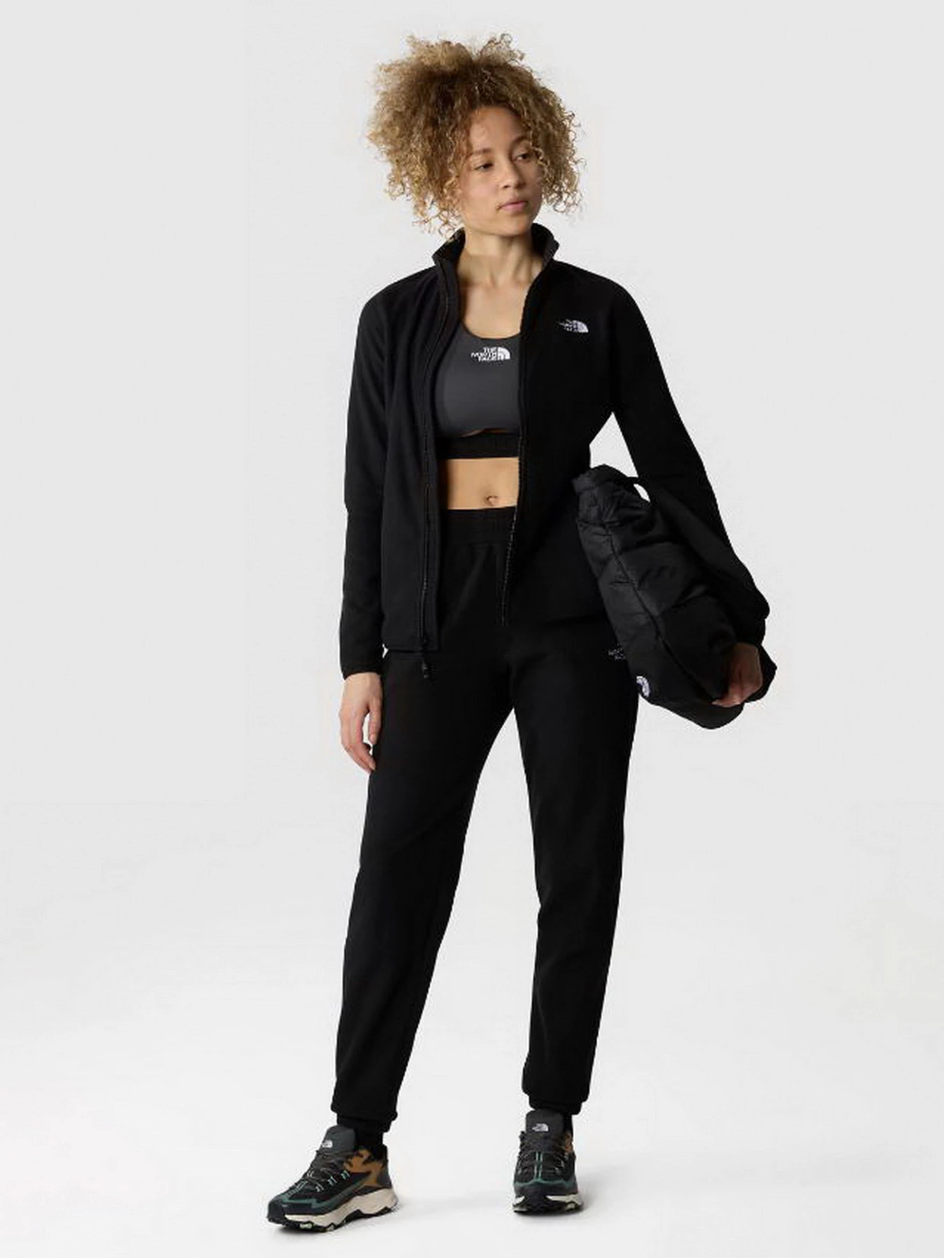 Брюки The North Face модель NF0A855QJK31 Брюки The North Face модель NF0A855QJK31 Фото