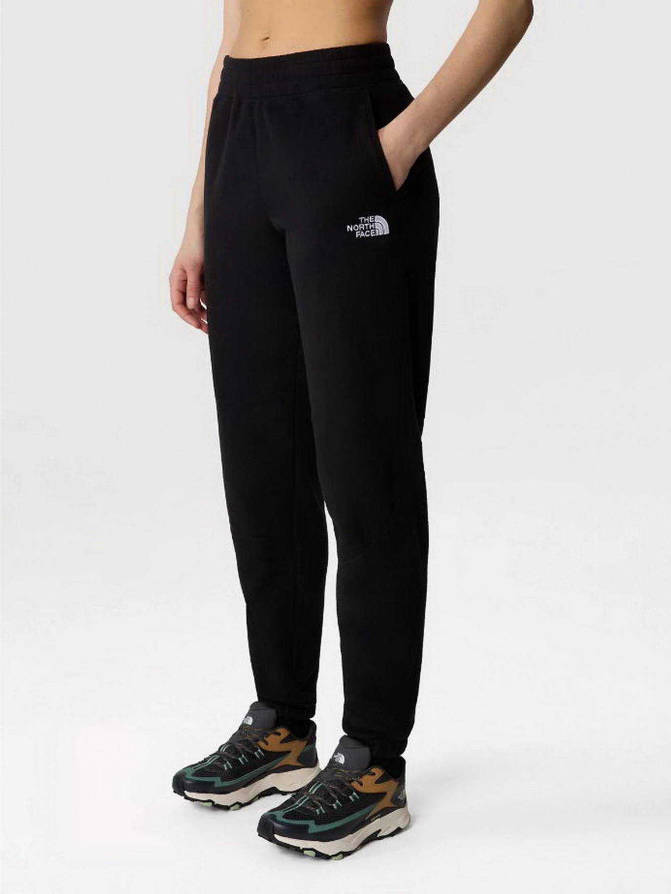 Брюки The North Face модель NF0A855QJK31 Брюки The North Face модель NF0A855QJK31 Фото