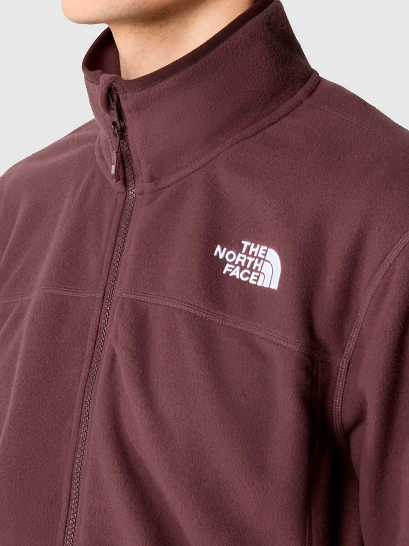 Худи и свитшоты The North Face модель NF0A855XI0I1 Худи и свитшоты The North Face модель NF0A855XI0I1 Фото