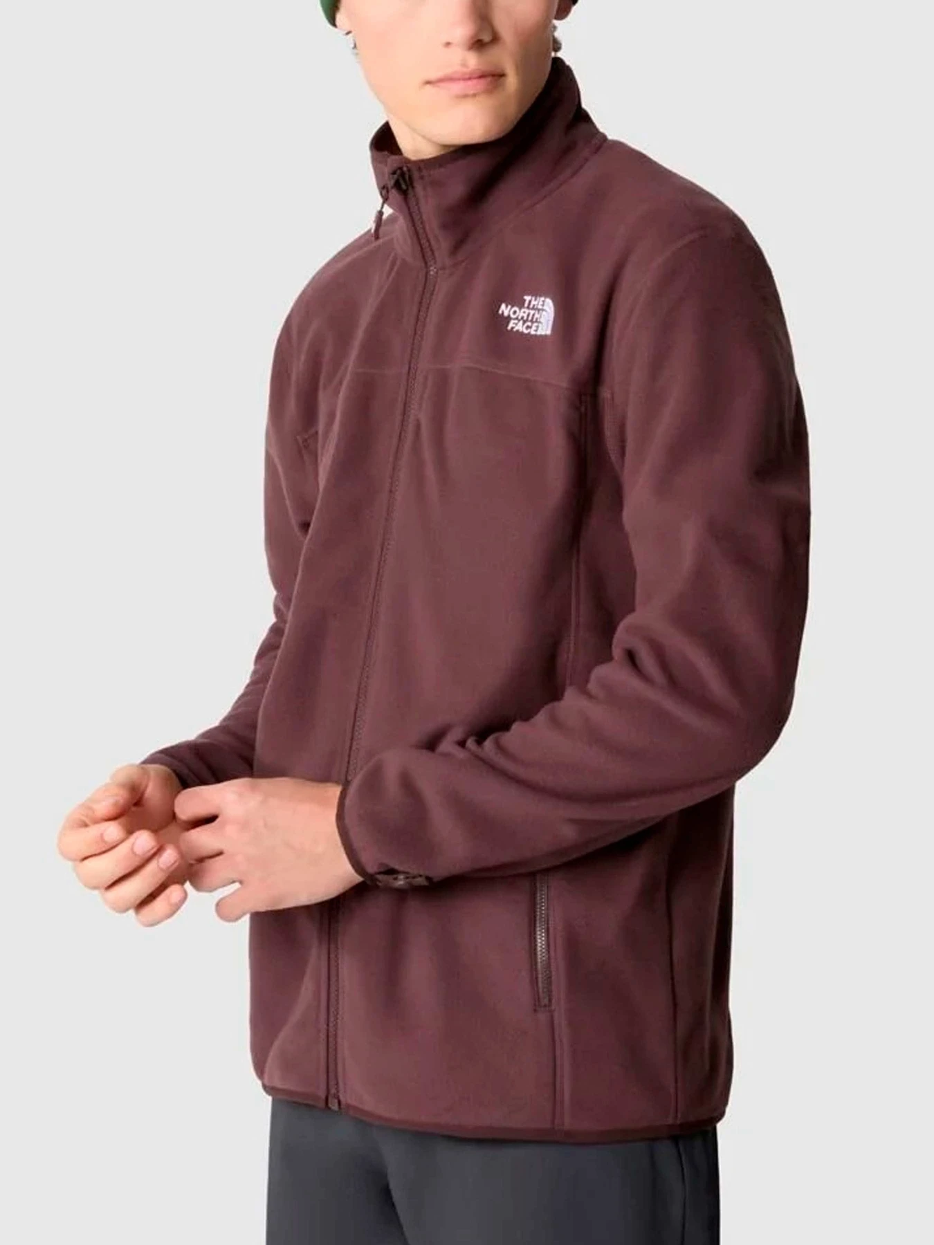 Худи и свитшоты The North Face модель NF0A855XI0I1 Худи и свитшоты The North Face модель NF0A855XI0I1 Фото