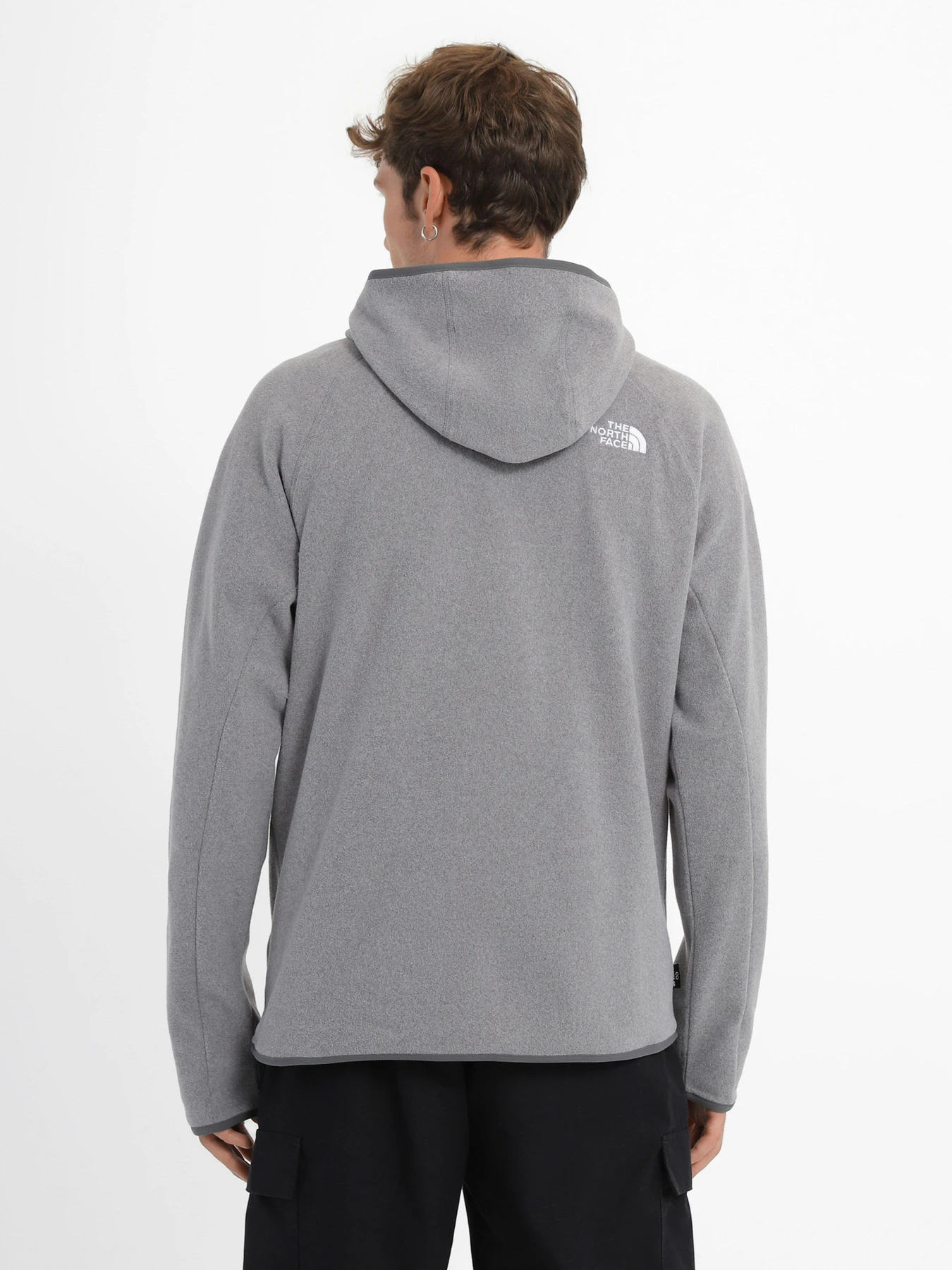 Худи и свитшоты The North Face модель NF0A855ZDYY1 Худи и свитшоты The North Face модель NF0A855ZDYY1 Фото