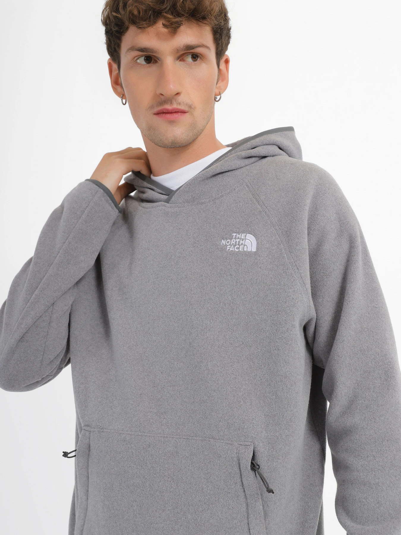 Худи и свитшоты The North Face модель NF0A855ZDYY1 Худи и свитшоты The North Face модель NF0A855ZDYY1 Фото