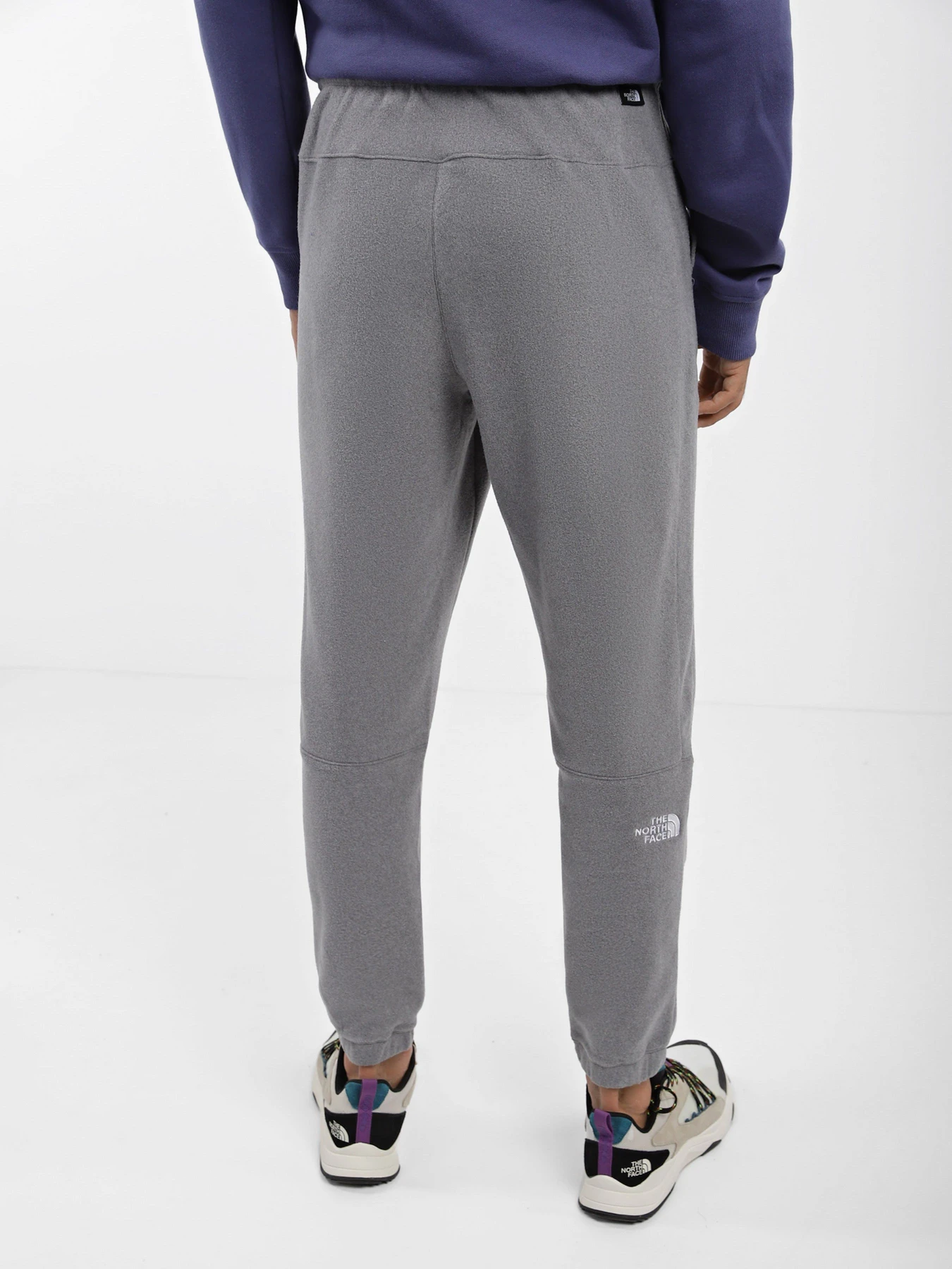 Брюки The North Face модель NF0A8561DYY1 Брюки The North Face модель NF0A8561DYY1 Фото