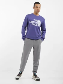 Брюки The North Face модель NF0A8561DYY1 Фото