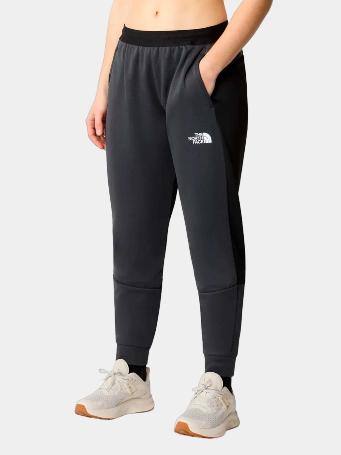 Брюки The North Face модель NF0A856LMN81 Брюки The North Face модель NF0A856LMN81 Фото