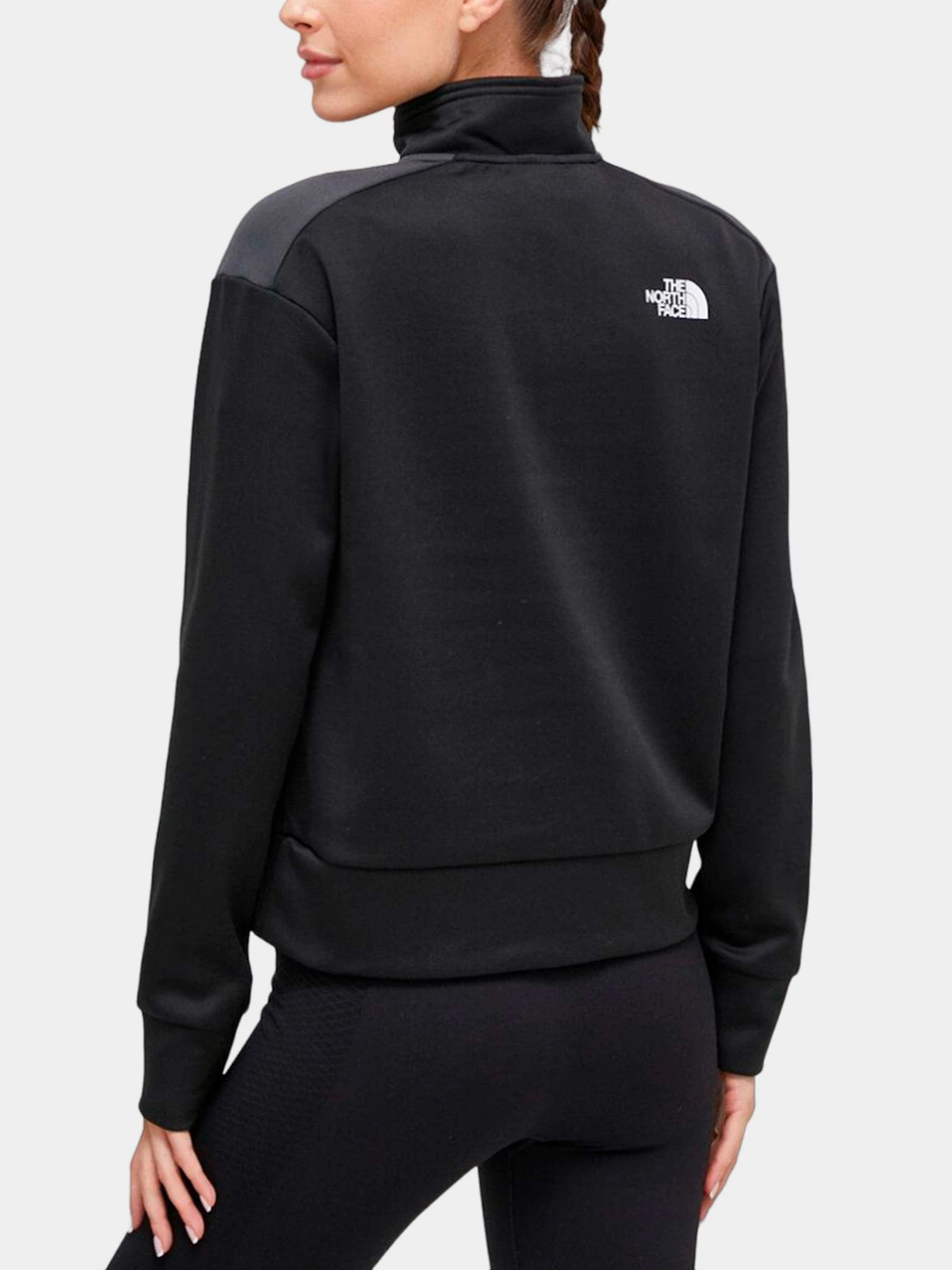Худи и свитшоты The North Face модель NF0A856MKT01 Худи и свитшоты The North Face модель NF0A856MKT01 Фото