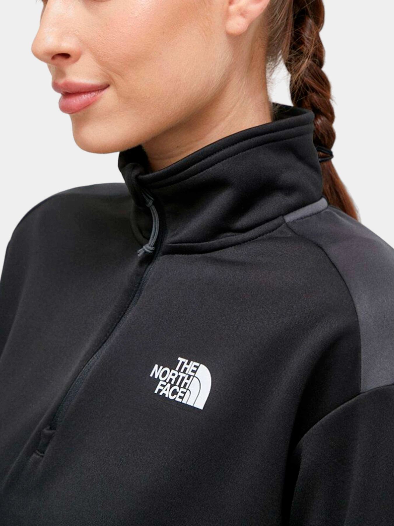 Худи и свитшоты The North Face модель NF0A856MKT01 Худи и свитшоты The North Face модель NF0A856MKT01 Фото