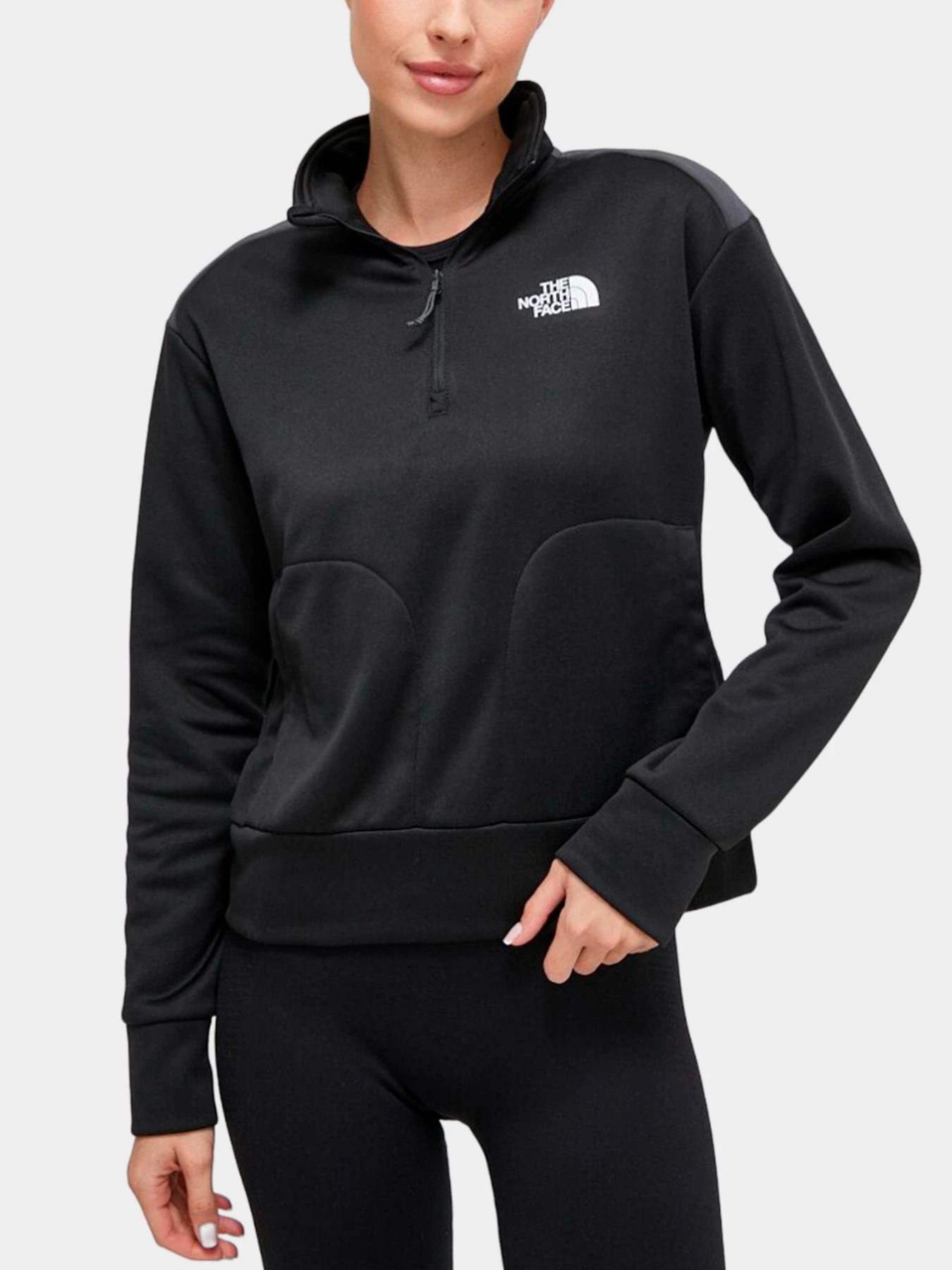 Худи и свитшоты The North Face модель NF0A856MKT01 Худи и свитшоты The North Face модель NF0A856MKT01 Фото