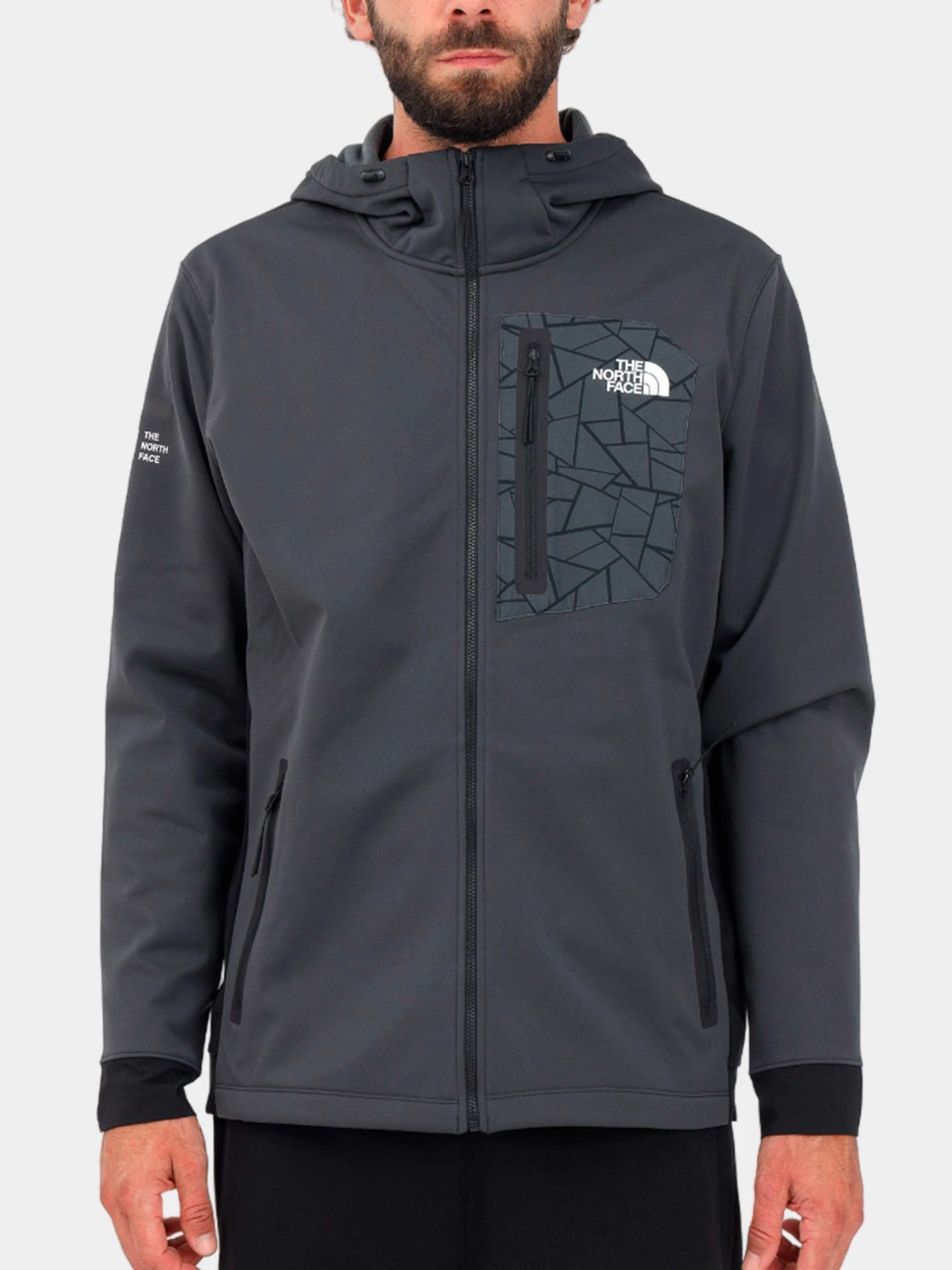 Куртки и дубленки The North Face модель NF0A856XO7J1 Куртки и дубленки The North Face модель NF0A856XO7J1 Фото