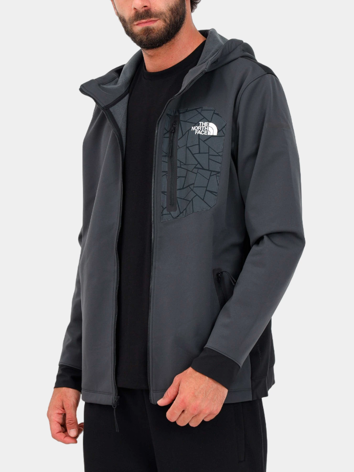 Куртки и дубленки The North Face модель NF0A856XO7J1 Куртки и дубленки The North Face модель NF0A856XO7J1 Фото