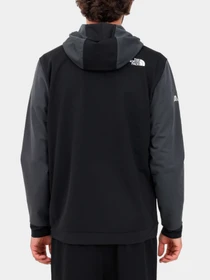 Куртки и дубленки The North Face модель NF0A856XO7J1 Фото