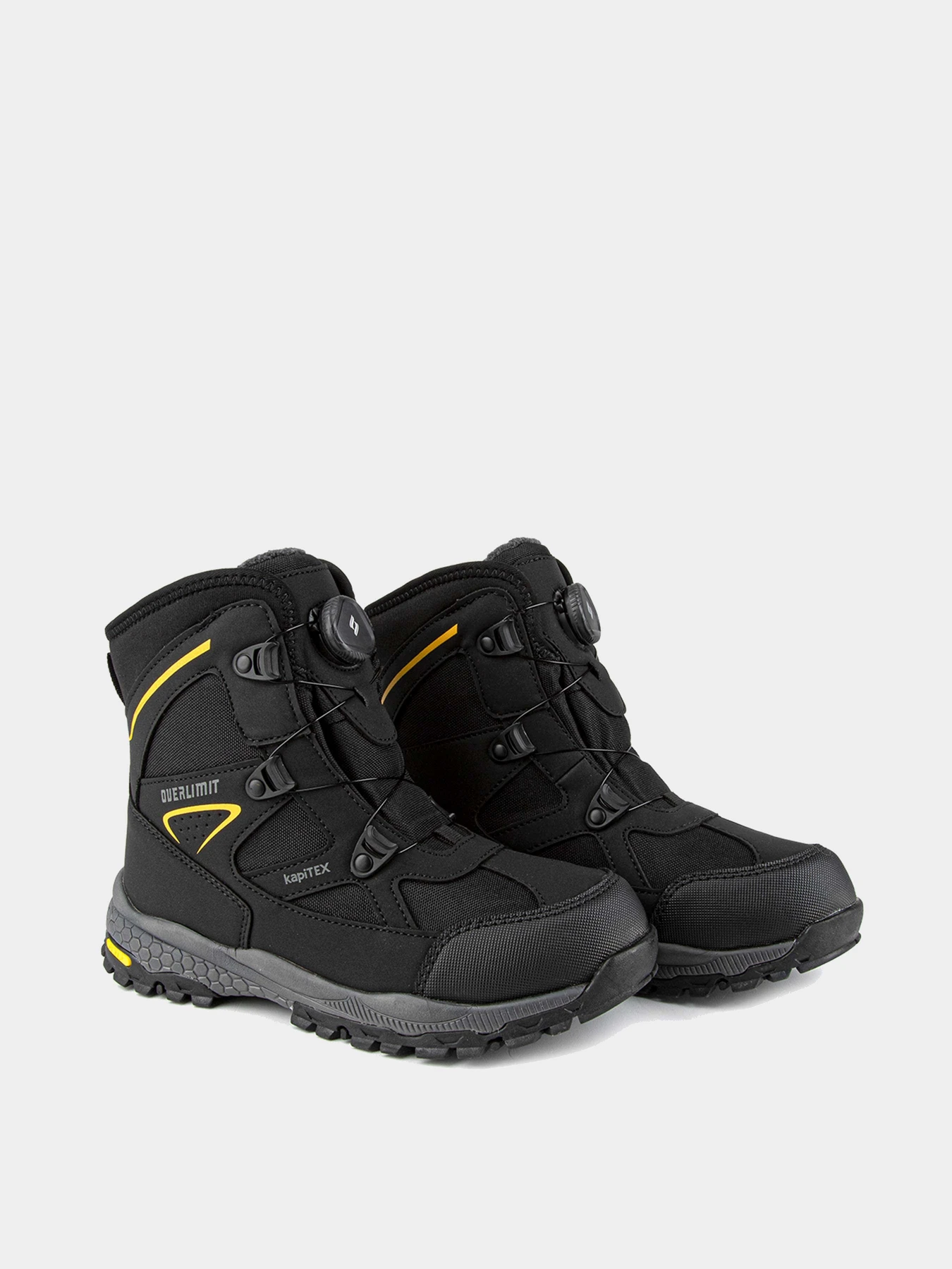 Ботинки и сапоги Kapika модель 43332-1 Ботинки и сапоги Kapika модель 43332-1 Фото