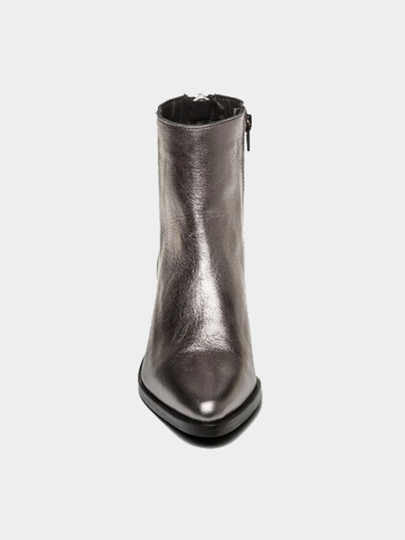 Ботинки и сапоги Steve Madden модель SM19000055 GUN METAL Ботинки и сапоги Steve Madden модель SM19000055 GUN METAL Фото