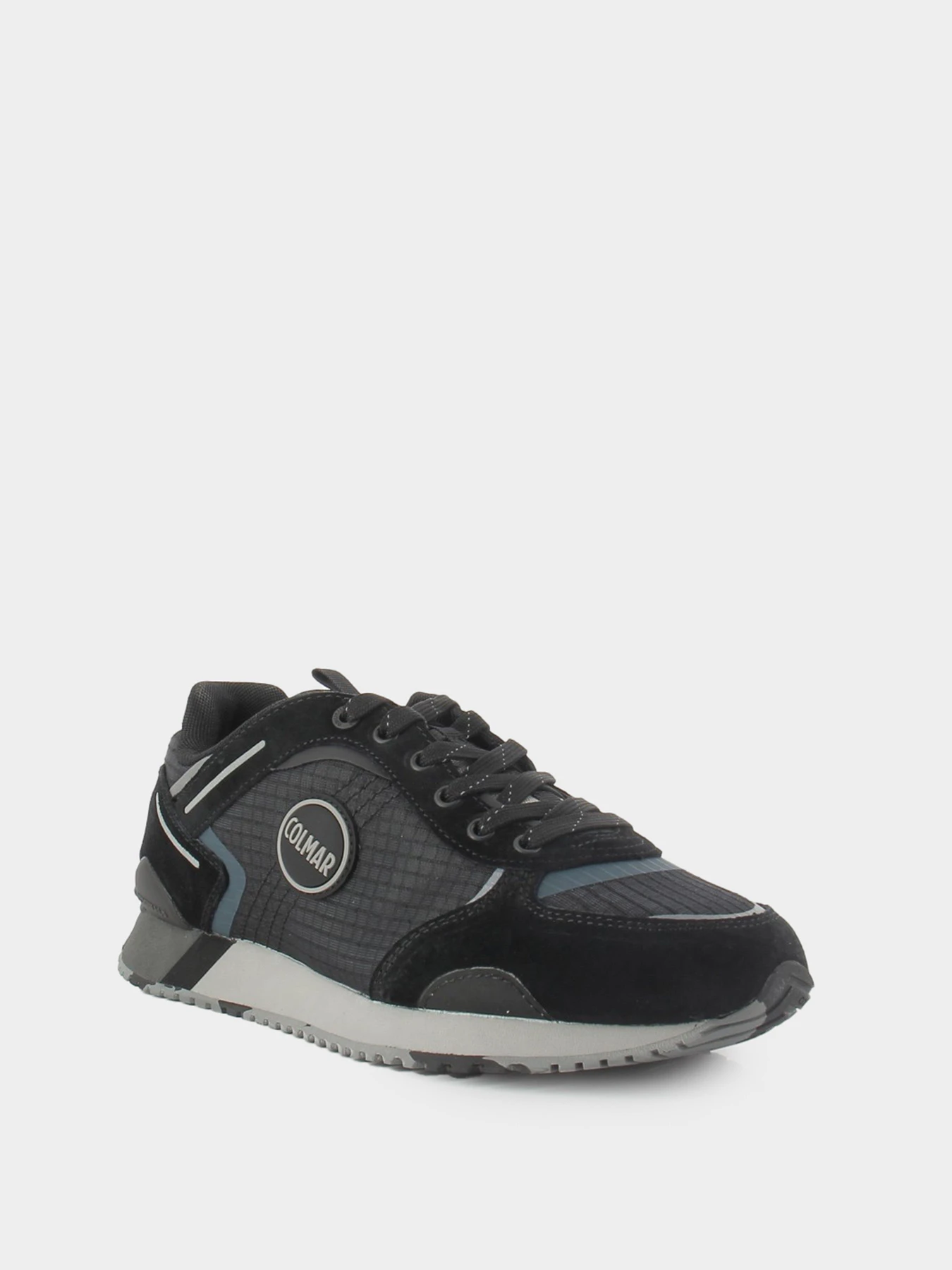 Кроссовки Colmar модель TRAVIS PLUS-I-033 Кроссовки Colmar модель TRAVIS PLUS-I-033 Фото