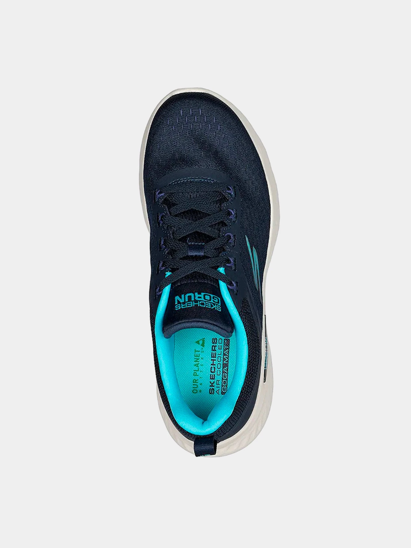 Кроссовки Skechers модель 129423 NVAQ Кроссовки Skechers модель 129423 NVAQ Фото