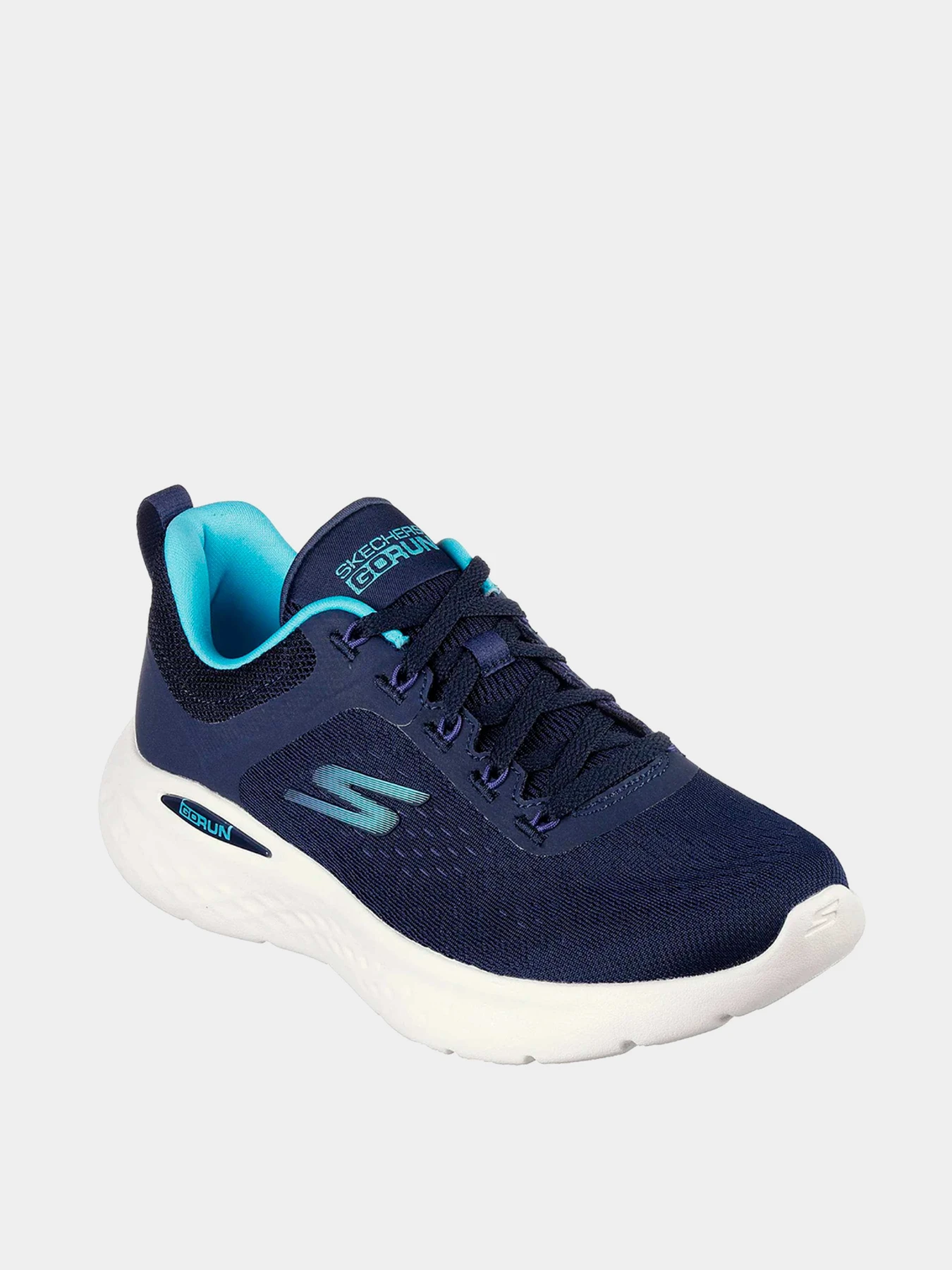 Кроссовки Skechers модель 129423 NVAQ Кроссовки Skechers модель 129423 NVAQ Фото