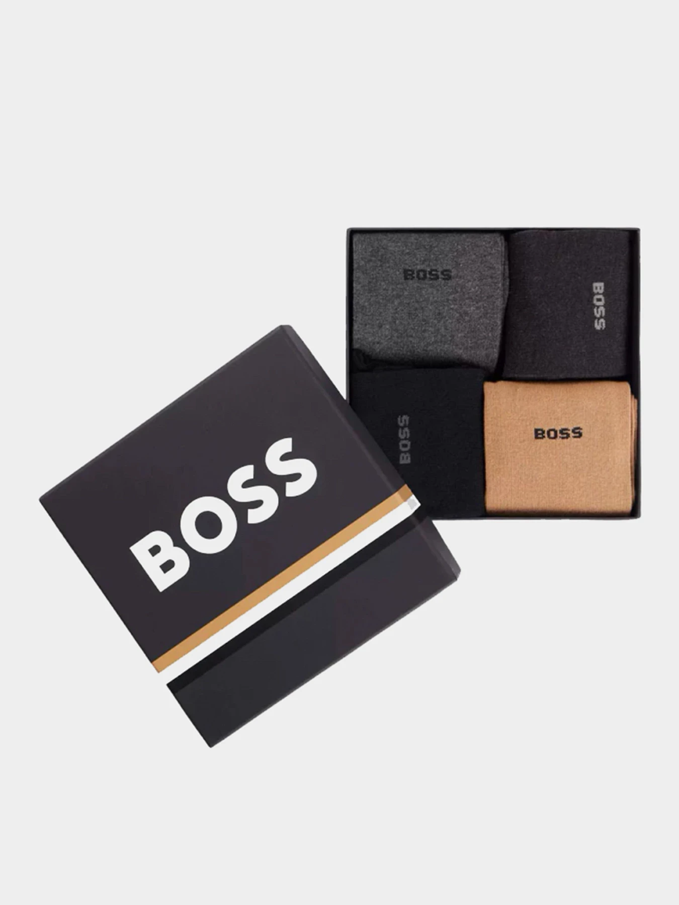 Носки и гольфы Boss модель 50484012-260 Фото