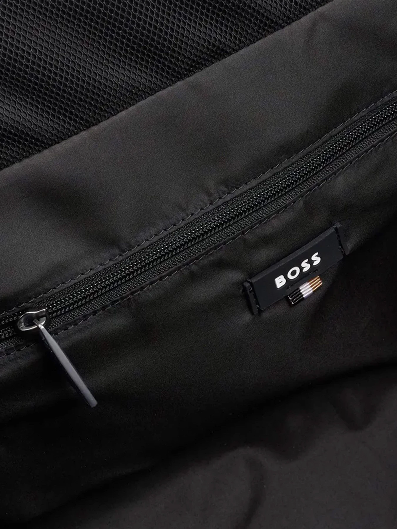 Сумки Boss модель 50499007-110 Сумки Boss модель 50499007-110 Фото