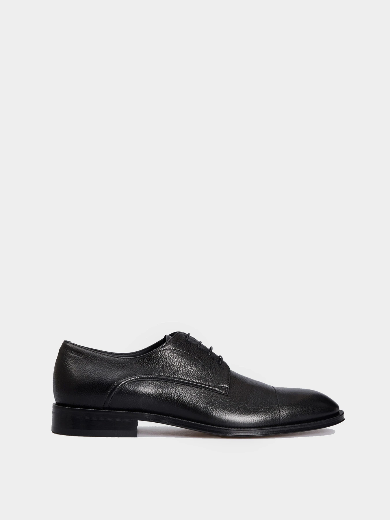 Туфли и лоферы Boss модель 50500338-001 Фото