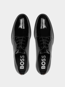 Туфли и лоферы Boss модель 50503567-001 Фото