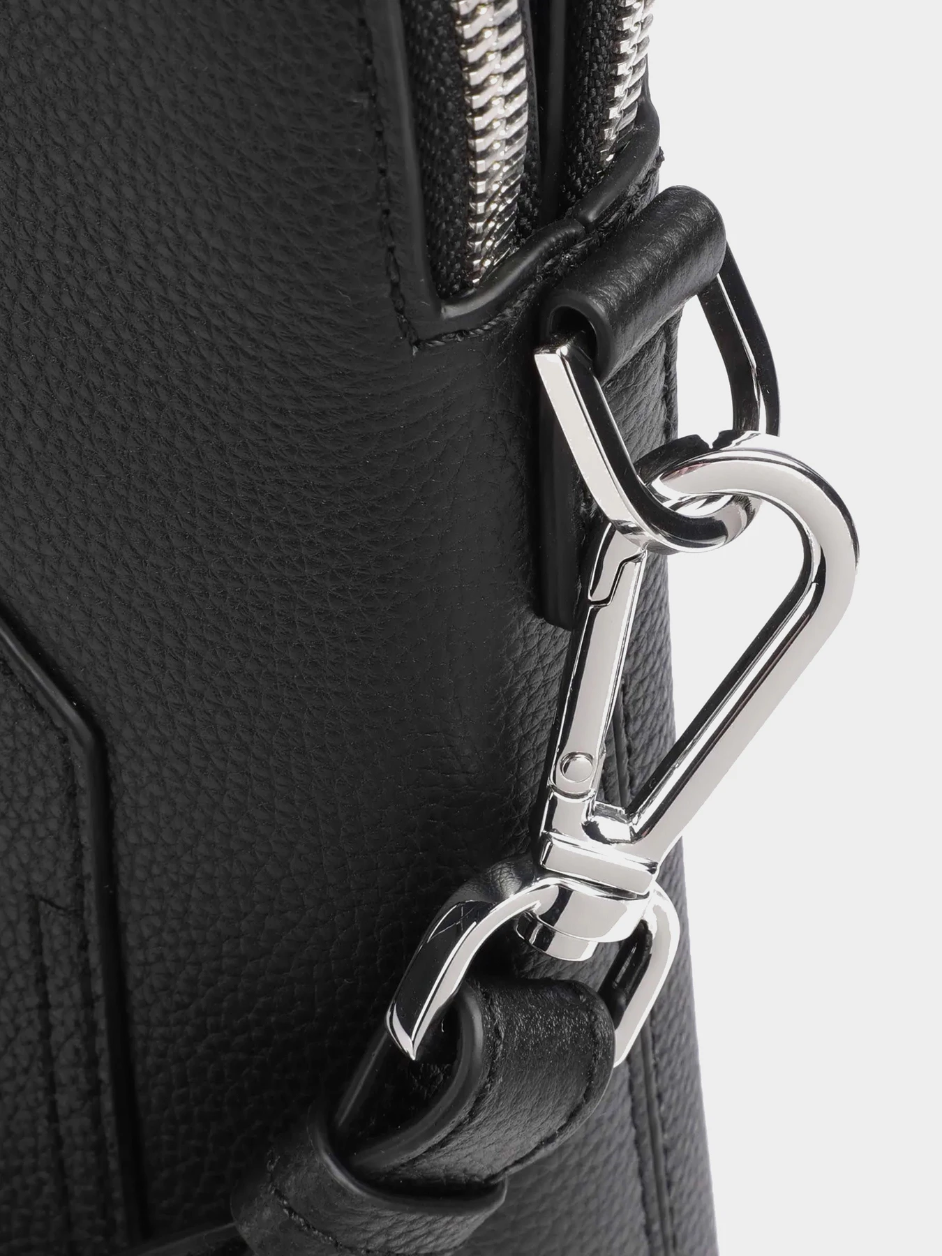 Сумки Boss модель 50503686-001 Сумки Boss модель 50503686-001 Фото