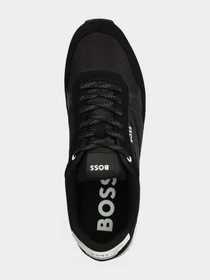 Кроссовки Boss модель 50503715-001 Фото