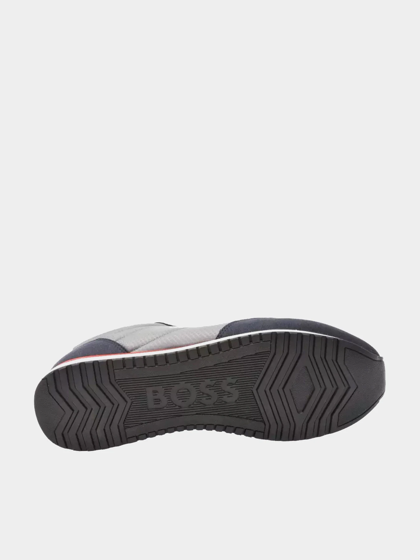 Кроссовки Boss модель 50503715-064 Кроссовки Boss модель 50503715-064 Фото