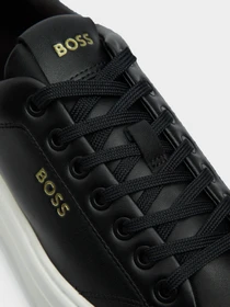 Кеды Boss модель 50504127-001 Фото