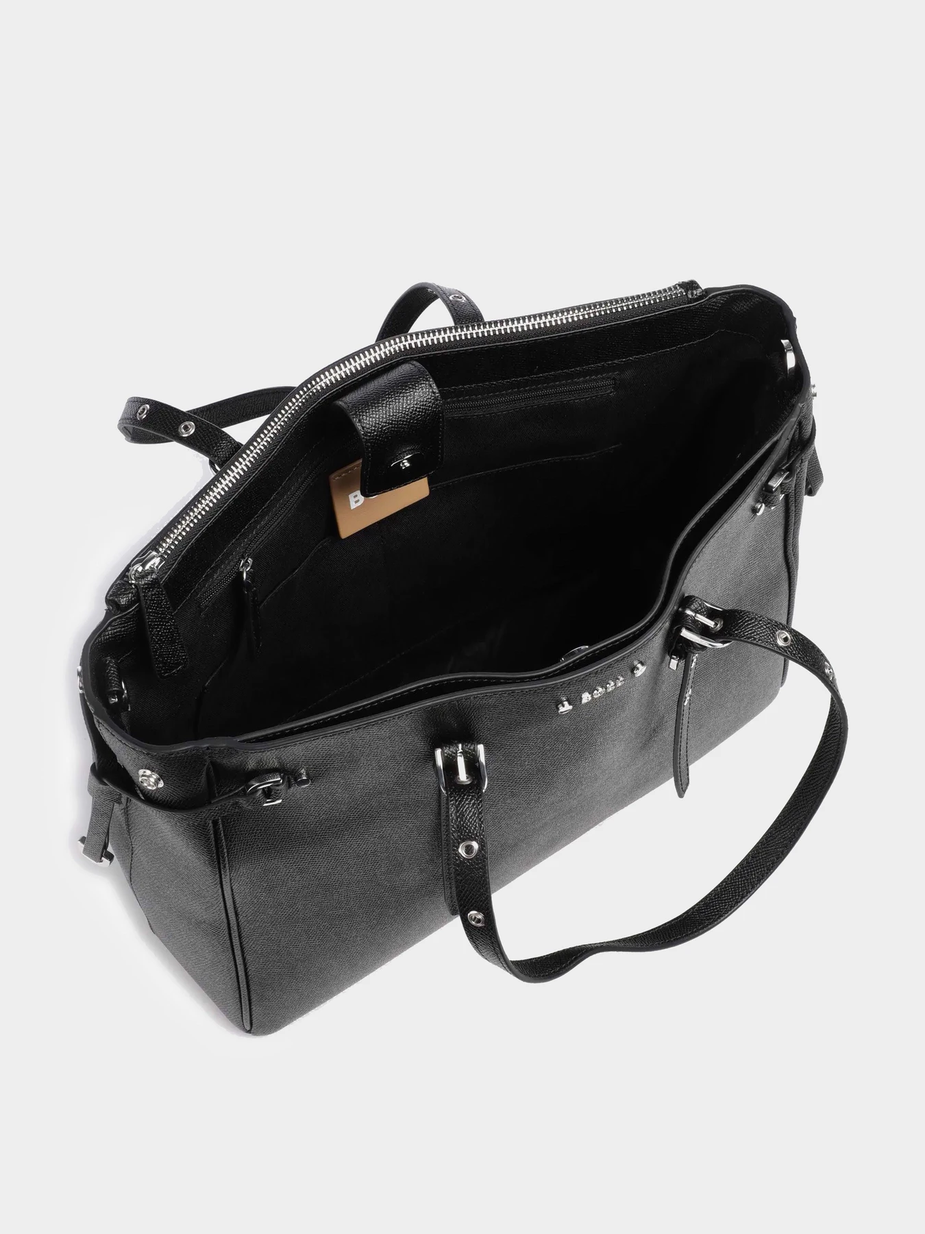 Сумки Boss модель 50504133-001 Сумки Boss модель 50504133-001 Фото