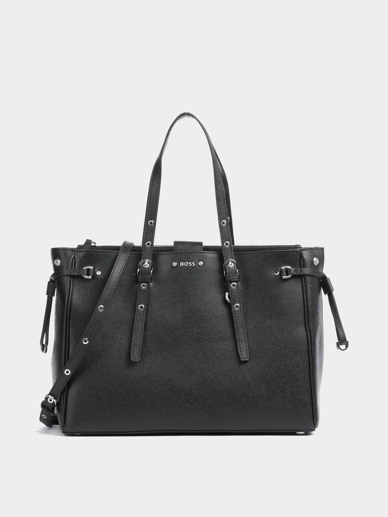 Сумки Boss модель 50504133-001 Сумки Boss модель 50504133-001 Фото