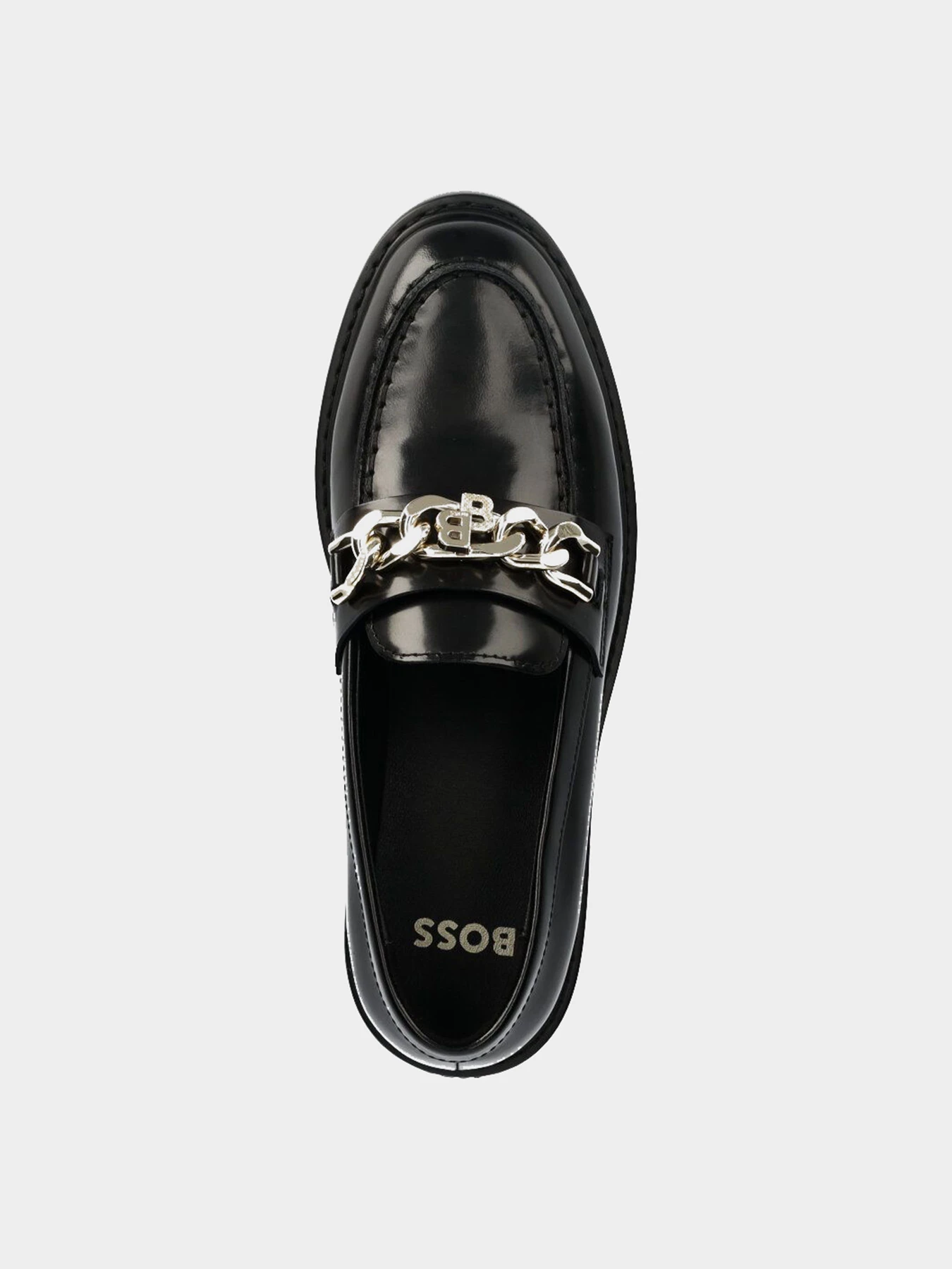 Туфли и лоферы Boss модель 50504575-001 Туфли и лоферы Boss модель 50504575-001 Фото