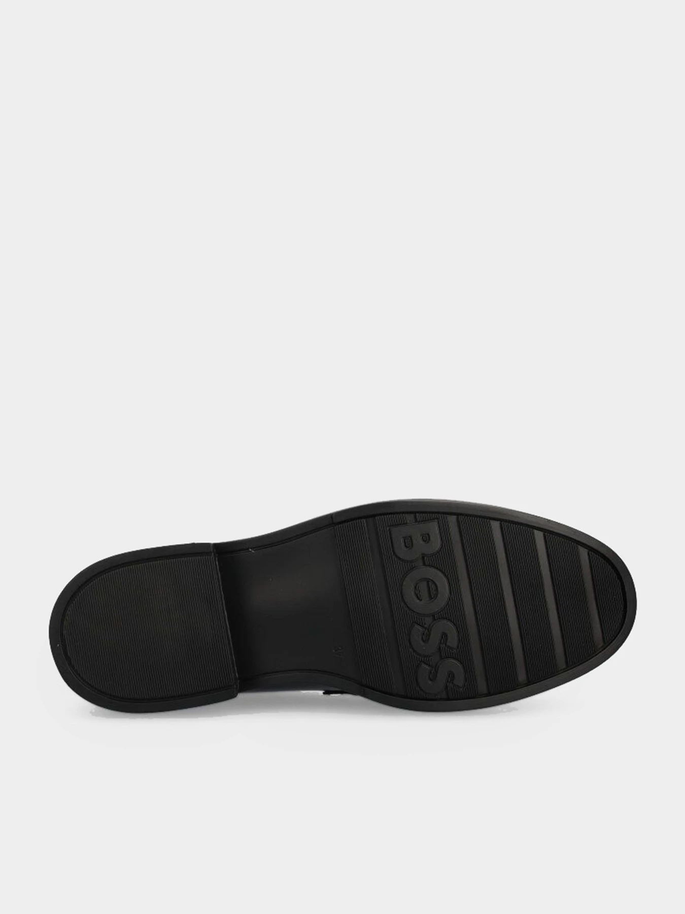 Туфли и лоферы Boss модель 50504575-001 Туфли и лоферы Boss модель 50504575-001 Фото