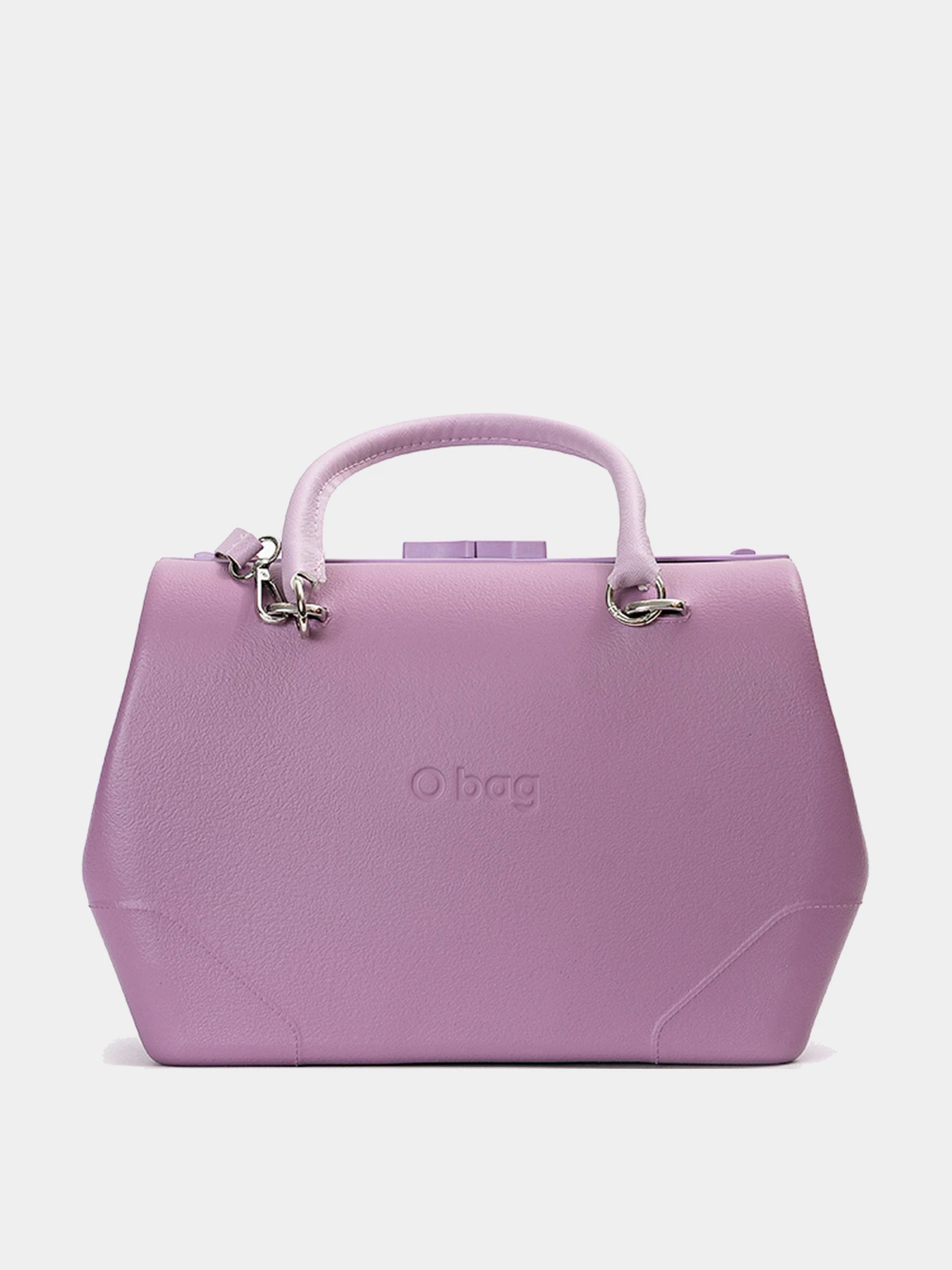 Сумки O bag модель COMP2003-MIS78-0114B-NOTAG-UNICA Сумки O bag модель COMP2003-MIS78-0114B-NOTAG-UNICA Фото