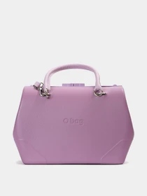 Сумки O bag модель COMP2003-MIS78-0114B-NOTAG-UNICA Фото