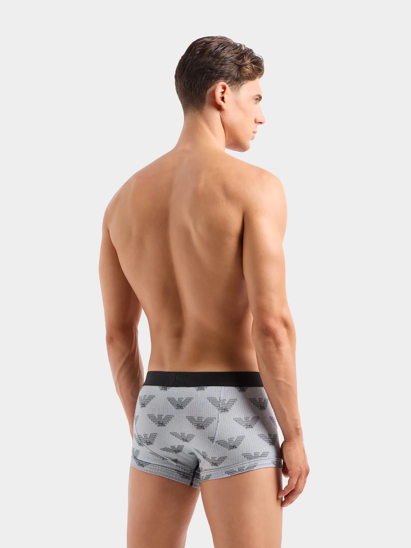 Нижнее белье Emporio Armani модель 111210-3F504-12511 Нижнее белье Emporio Armani модель 111210-3F504-12511 Фото
