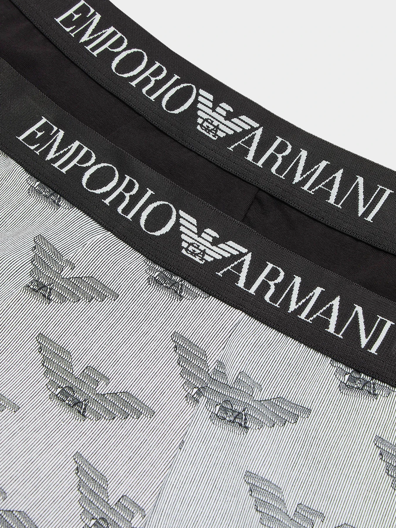 Нижнее белье Emporio Armani модель 111210-3F504-12511 Нижнее белье Emporio Armani модель 111210-3F504-12511 Фото