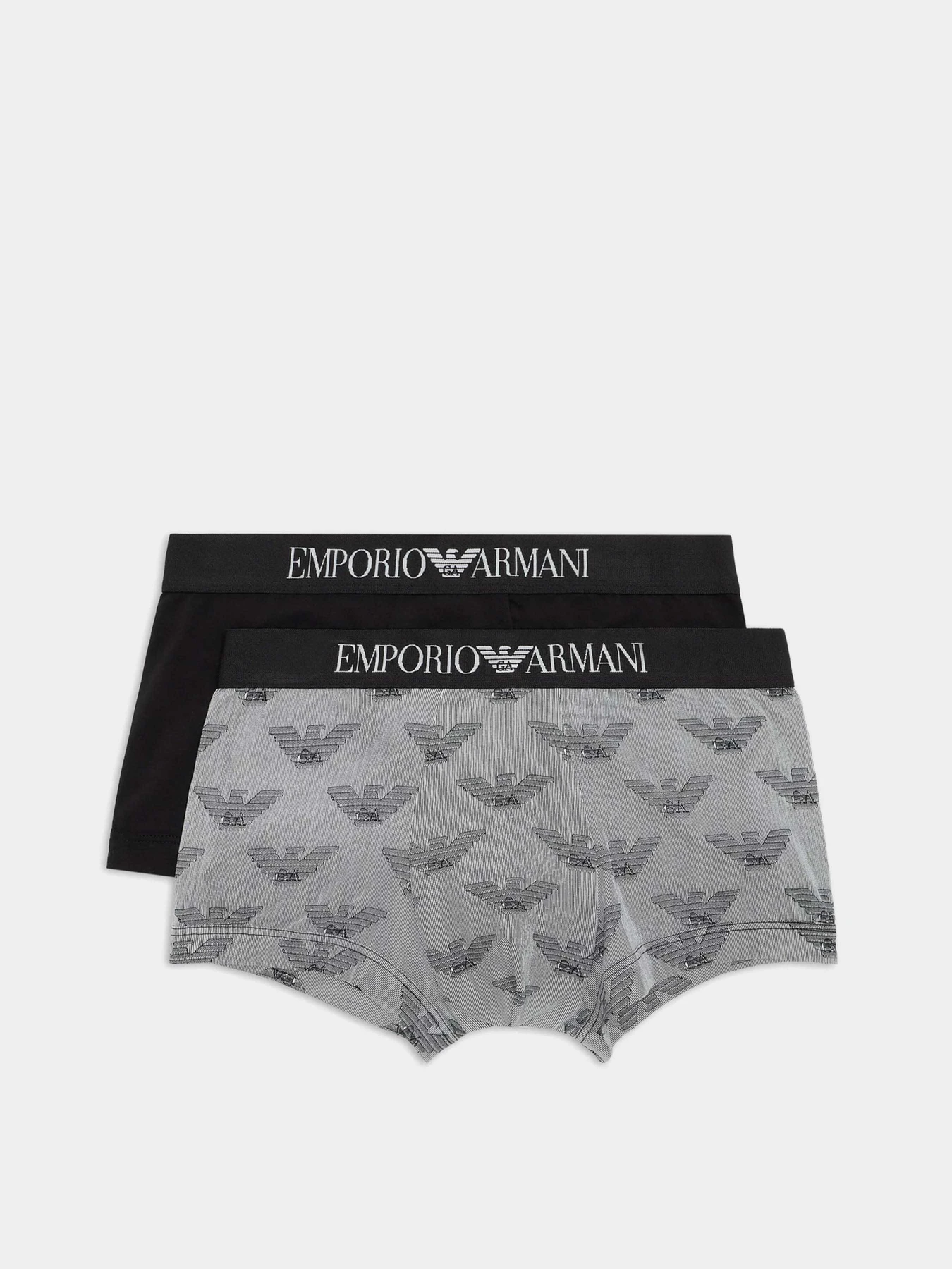 Нижнее белье Emporio Armani модель 111210-3F504-12511 Нижнее белье Emporio Armani модель 111210-3F504-12511 Фото