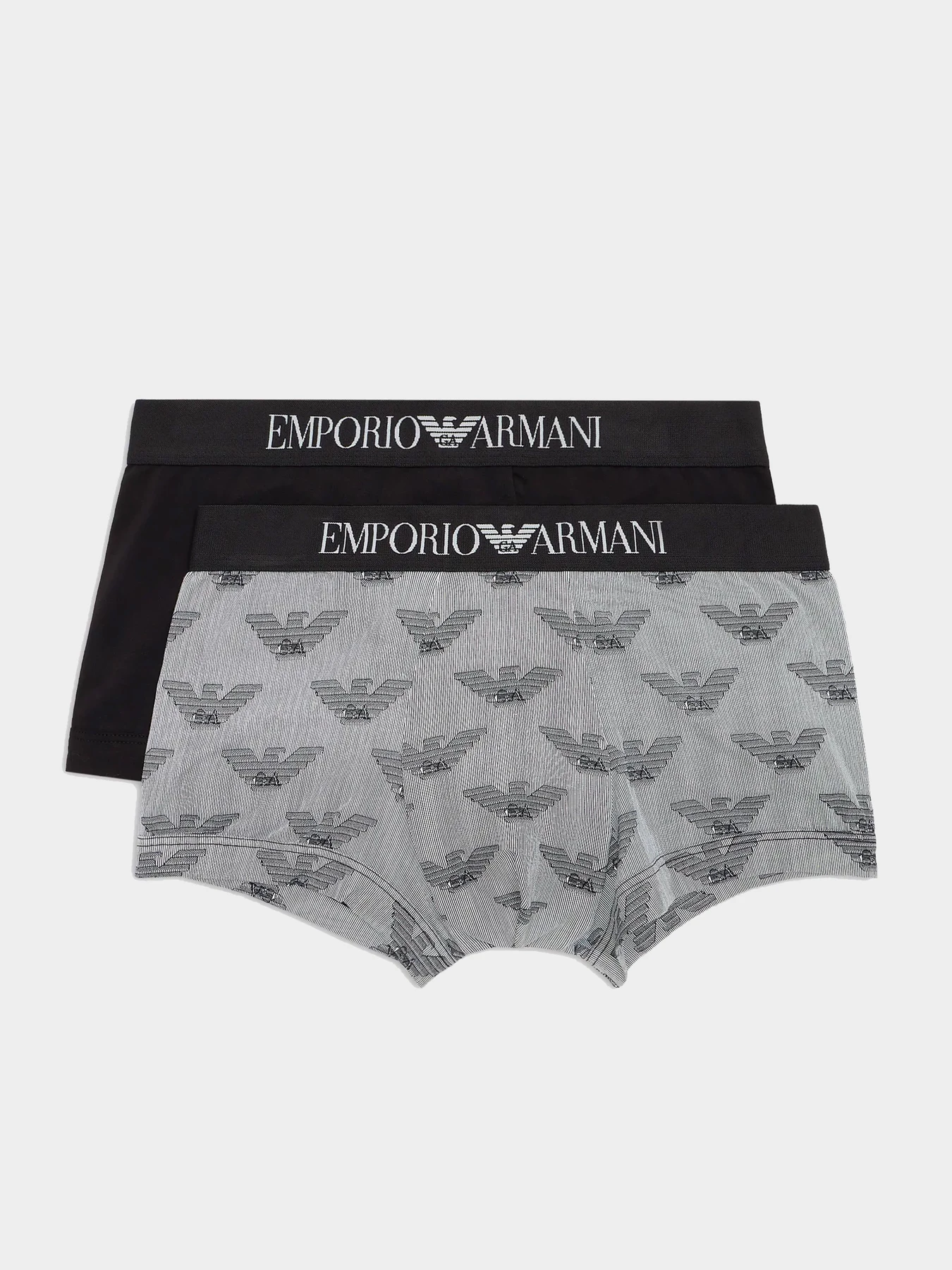 Нижнее белье Emporio Armani модель 111210-3F504-12511 Нижнее белье Emporio Armani модель 111210-3F504-12511 Фото