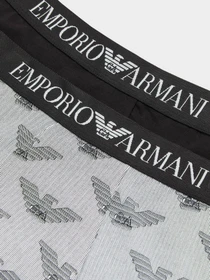 Нижнее белье Emporio Armani модель 111210-3F504-12511 Фото