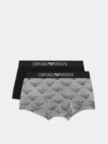 Нижнее белье Emporio Armani модель 111210-3F504-12511 Фото