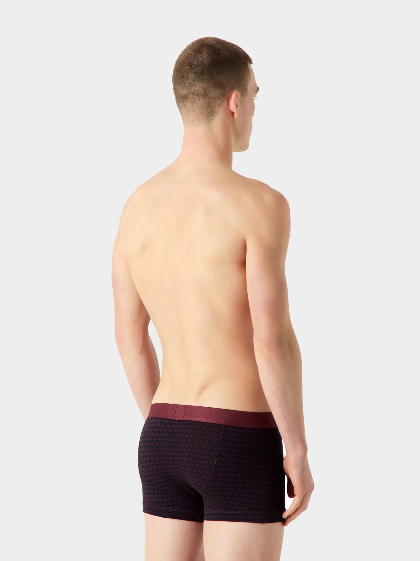 Нижнее белье Emporio Armani модель 111210-3F504-56636 Нижнее белье Emporio Armani модель 111210-3F504-56636 Фото