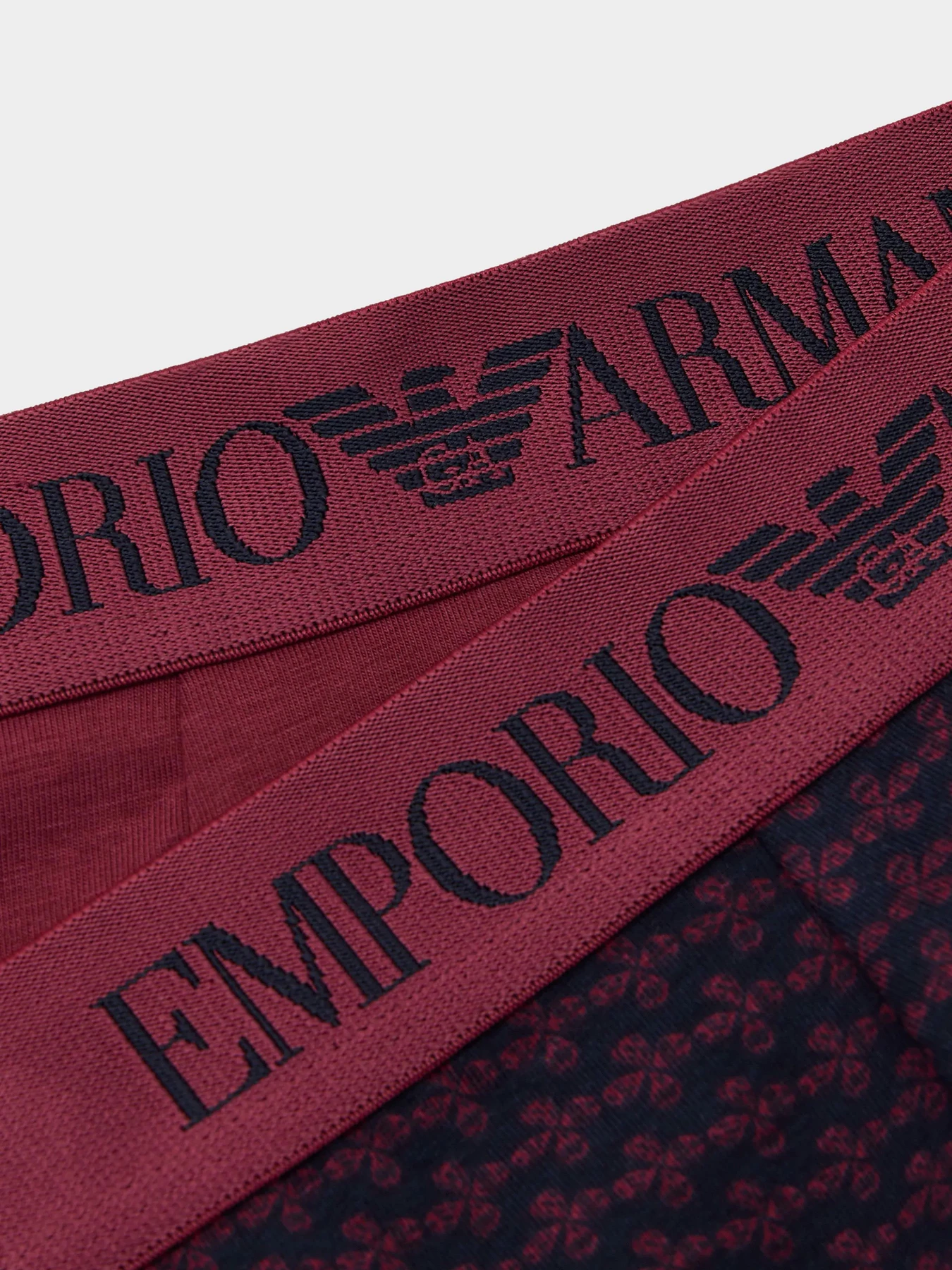 Нижнее белье Emporio Armani модель 111210-3F504-56636 Нижнее белье Emporio Armani модель 111210-3F504-56636 Фото