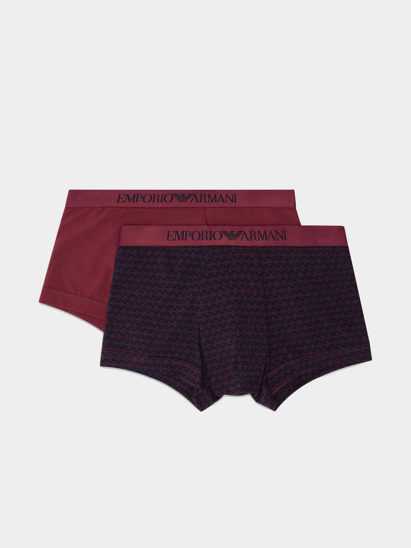 Нижнее белье Emporio Armani модель 111210-3F504-56636 Нижнее белье Emporio Armani модель 111210-3F504-56636 Фото