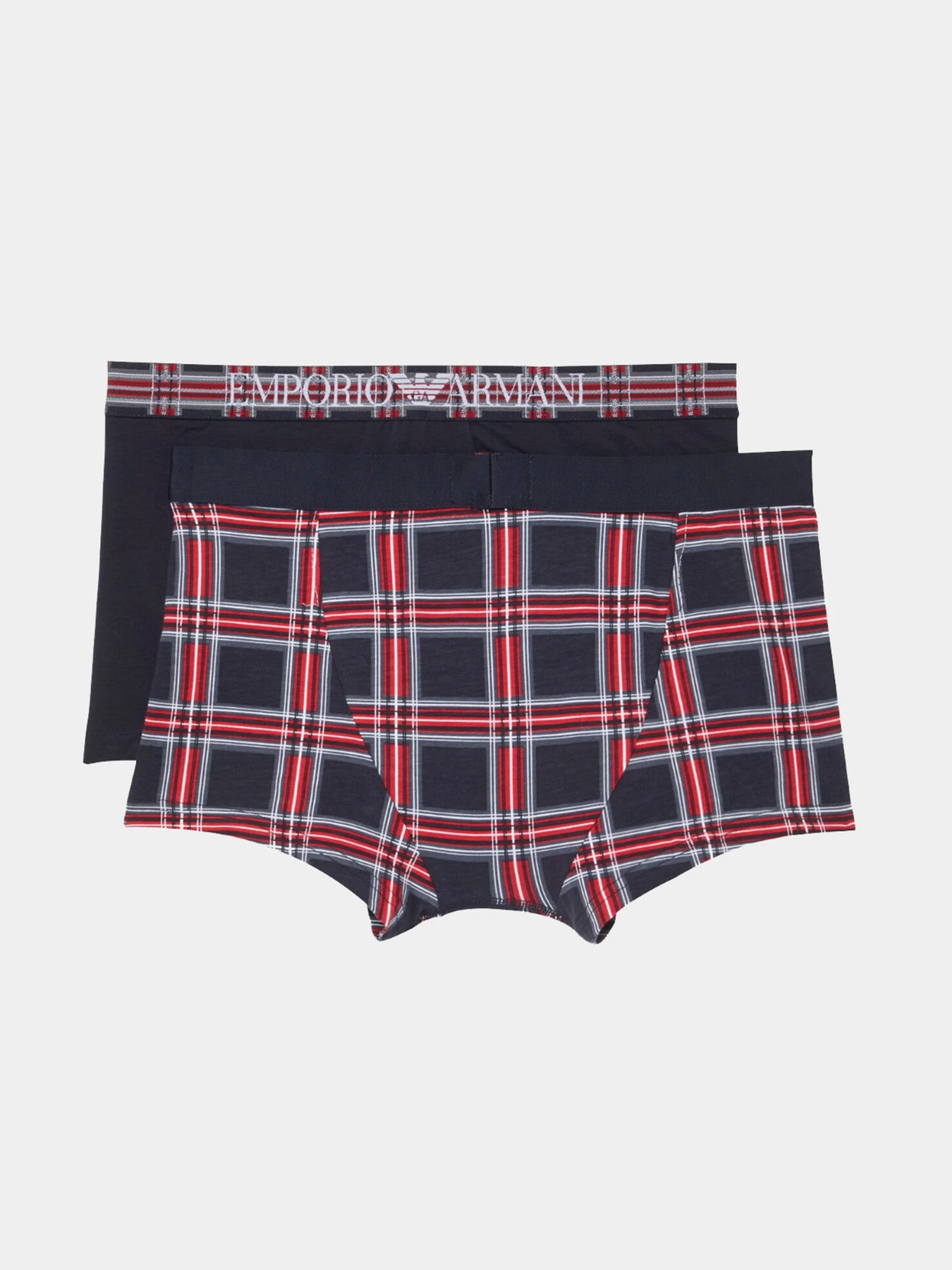 Нижнее белье Emporio Armani модель 111210-3F594-58436 Нижнее белье Emporio Armani модель 111210-3F594-58436 Фото