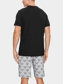 Одежда для дома и сна Emporio Armani модель 111360-3F567-12511 Фото